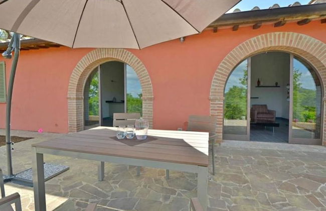 Appartament Rosmarino - Cignella Resort - Photo 34