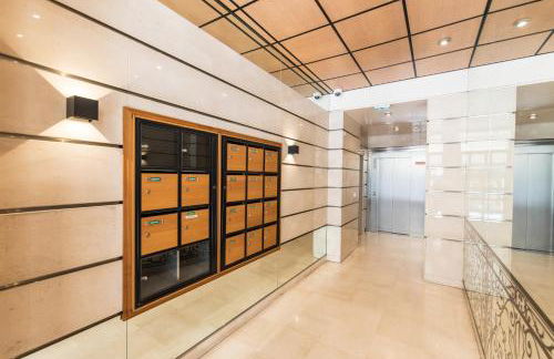 Cannes Croisette Prestige Apart'hotel - Foto 117