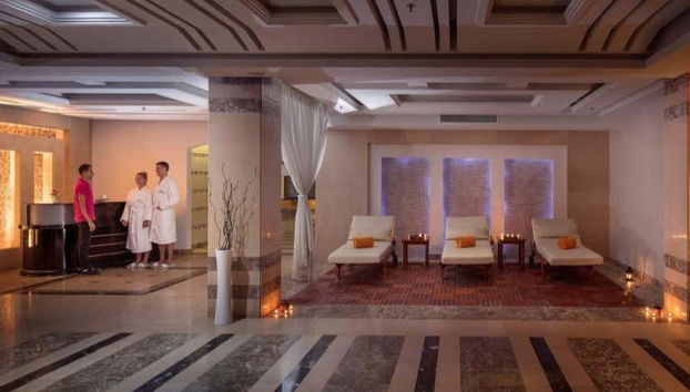 Turkish Bath in Hurghada - Foto 2