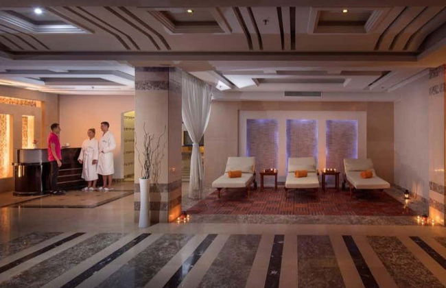 Turkish Bath in Hurghada - Photo 1