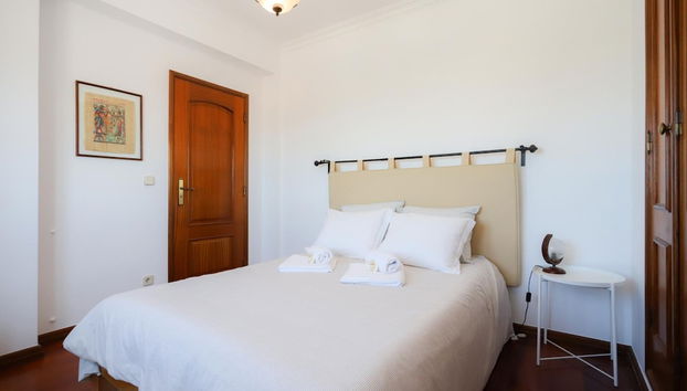 Sea View Apartment by Rent4all - Foto 4, Habitación