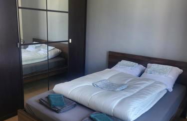 La Parenthèse Auvergnate, F3 2 Chambres Clermont-Ferrand, Parking - Foto 7