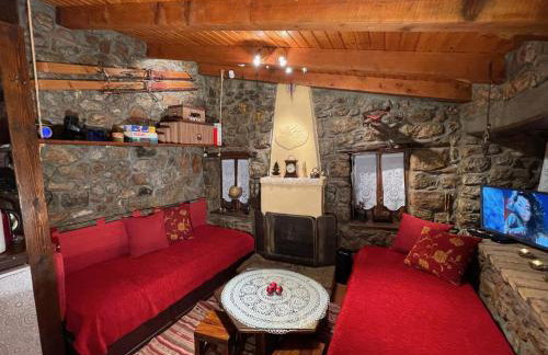 Agoriani Art Studio - Sweet little cottage - Foto 11