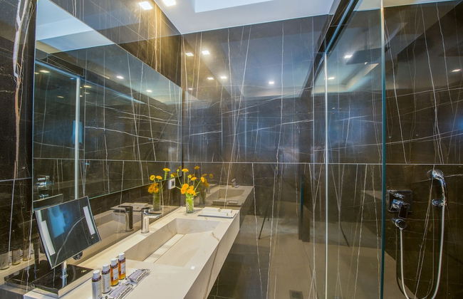 Villa Aloni - Foto 47