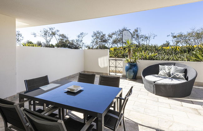 Bay Royal Apartments - Photo 79