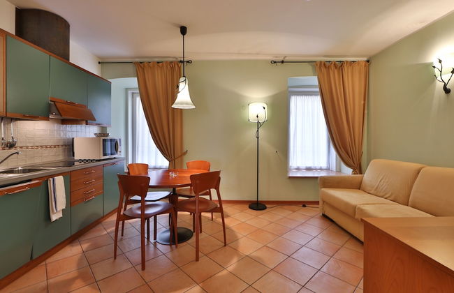 Residence San Giusto - Foto 37