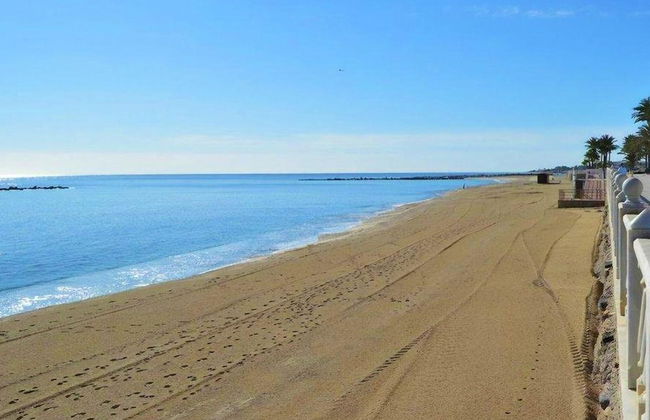 Belvilla by OYO Aldea Marina - Photo 29