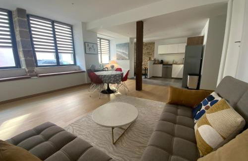 L'escapade Saint Michel - Foto 1