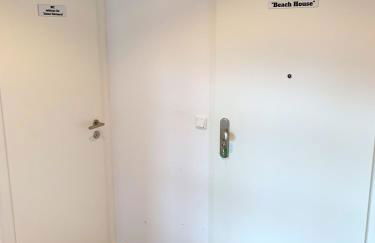 Ferienwohnungen Arp "Beach House" mit Terrasse und Parkplatz - Foto 19