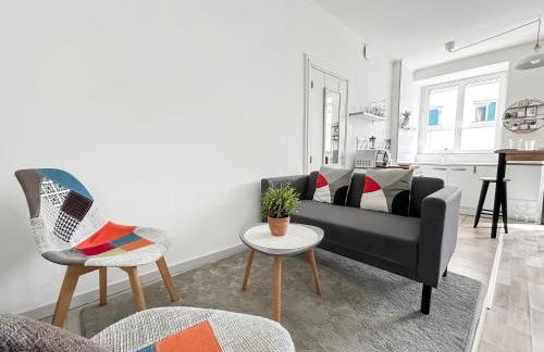 Havre de paix au cœur de Lorient - Foto 14