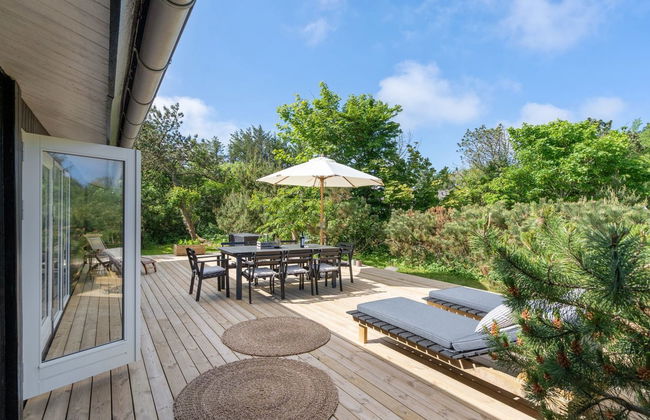 "Skogh" - 600m from the sea - Foto 8