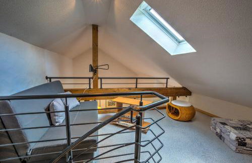 Naturlaub-Domizil Oster-Franzen - Foto 16