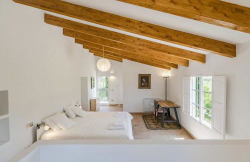 Sa Sinia - Finca en el corazón de la Tramuntana - Foto 32