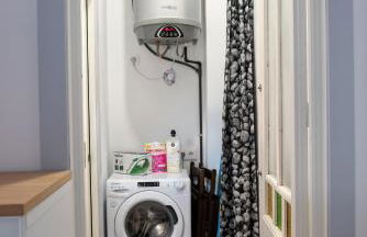 Hauzify I Apartament Can Missé - Foto 22