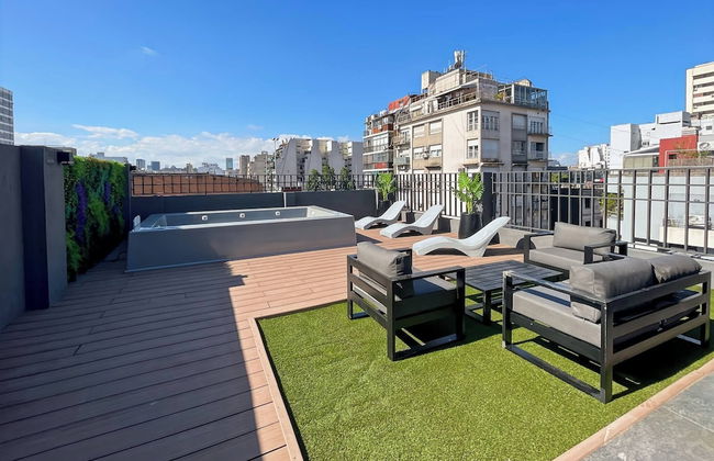 Ayres Apart San Telmo U102 - Photo 24