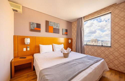 Flats New Osasco Trade Center - Foto 76