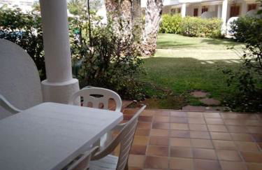 Apartamento Bajo en primera línea de playa Denia - Foto 4