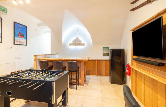 Heritage Chalet in Niedernsill Near Ski Area - Foto 58