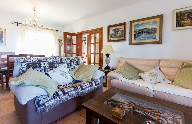 Villa Asturita - Foto 9