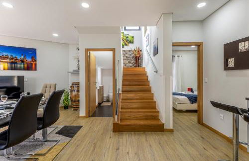 Casa da Praia, 2min de la PLAGE, hyper centre - Photo 25