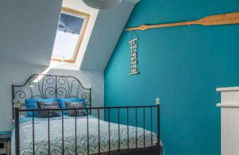 Apartament Zeglarski - Foto 10