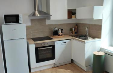 CMG Studio 202 XL Petit Bois Place Ducale - Foto 11