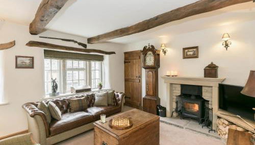 Narrowgates Cottage - Foto 3