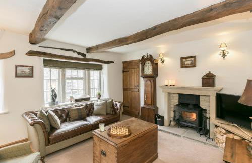 Narrowgates Cottage - Foto 3