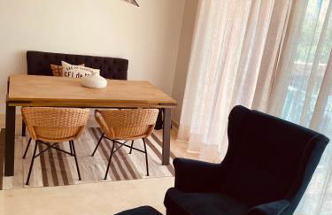 Lagos de Santa María Luxury Apartment Isabel - Photo 6