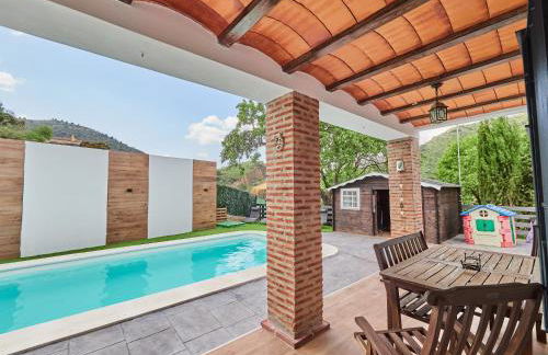 Cubo's Finca El Nogal de los Montes de Malaga - Foto 20