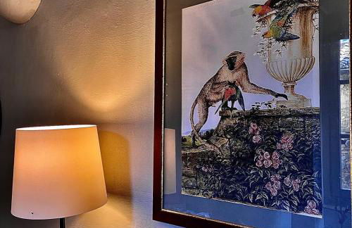 Villa I Bossi - Foto 80