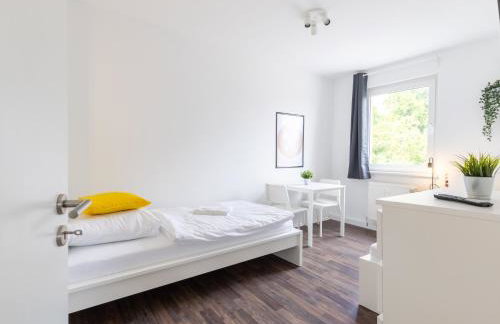 Nice Apartment Castrop-Rauxel - Foto 6