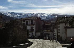 Casa Rural con encanto "Los Postigos" - Foto 104