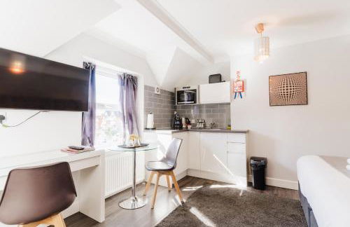 Sweet Suites Lytham St Annes - Foto 118