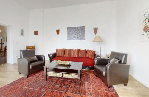 Ferienhaus alte Dorfschule Dolgen - Foto 22