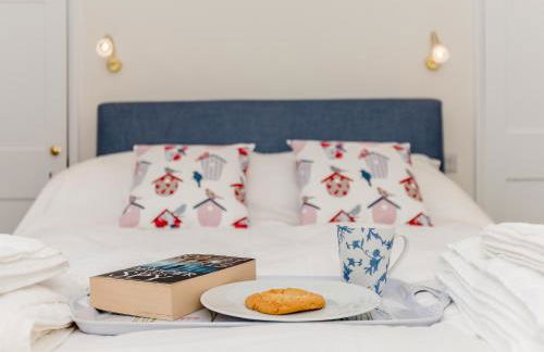 Pond Cottage - Photo 12