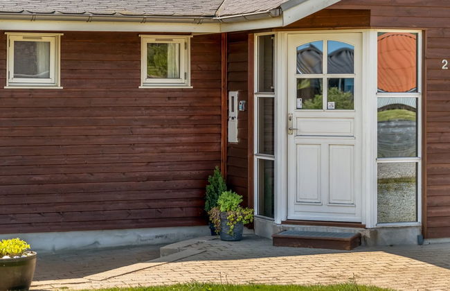 "Söffren" - 350m from the sea - Photo 5