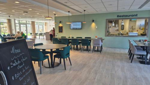 Oh Activ Donville-Les-Bains - Résidence Services Seniors - Foto 4