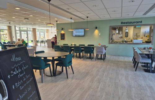 Oh Activ Donville-Les-Bains - Résidence Services Seniors - Foto 4