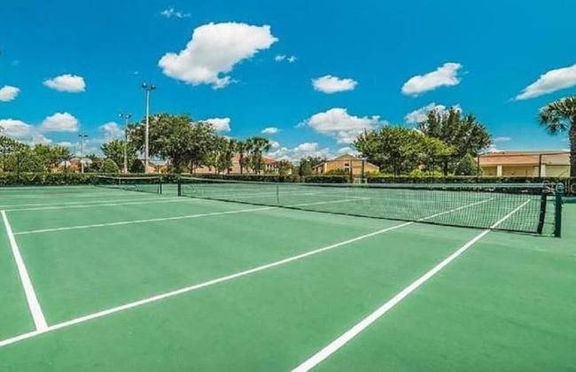 3 BR 2 Miles to Disney Pool Free Wifi and More - Foto 30