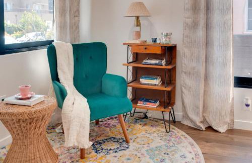 LA Extended Stay Near Beach and FIFA World Cup 2026! - Foto 5