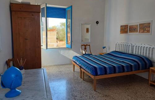 Trullo Salento a 2 passi dal mare - Apulia Home - Foto 52