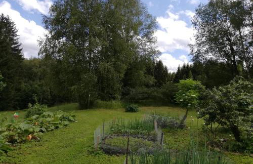 Fahrenbach-Alm - Foto 27