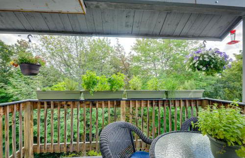 All-Season Warren Condo Near Sugarbush Resort! - Photo 23