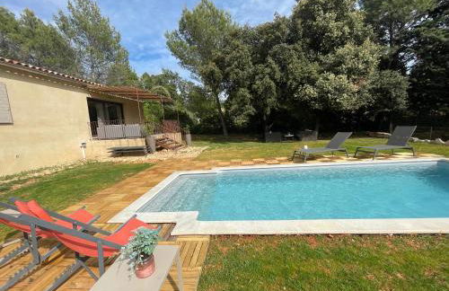 Villa en Provence - Foto 22