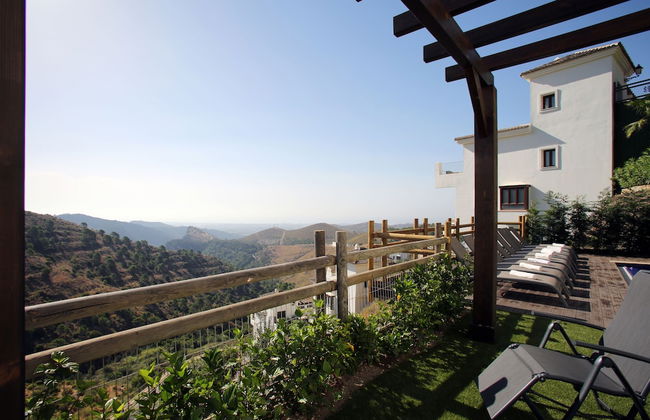 Villa Benahavis Hills Country Club & Spa - Foto 70