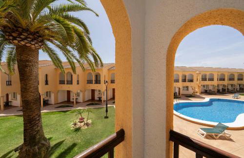 Apartamentos Turísticos Jardines del Plaza - Foto 20