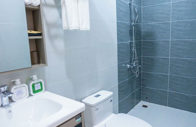 Sunshine Homestay - Foto 30