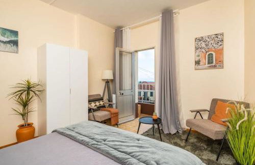 SUPER Seixal Beach - T2 - Foto 17