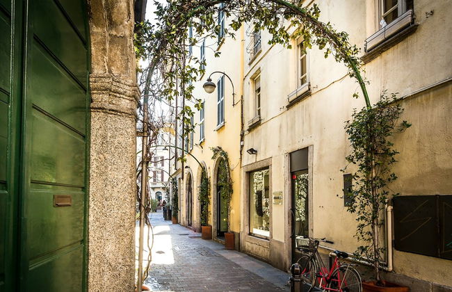 Como Unique View - Foto 42